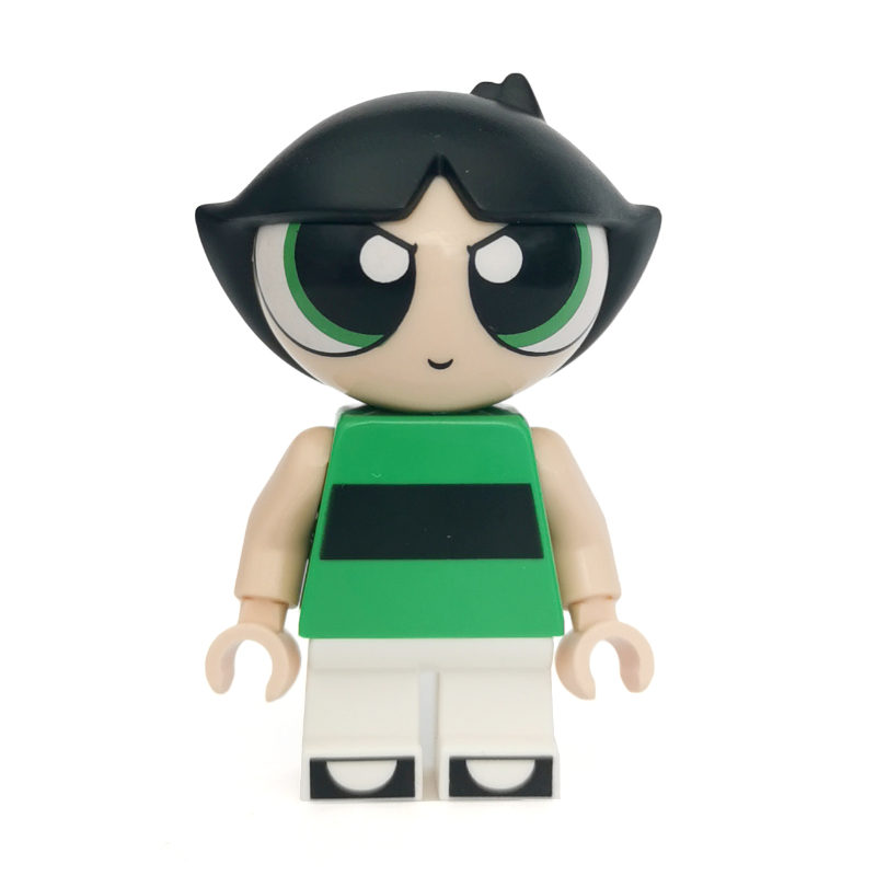 Lego Buttercup