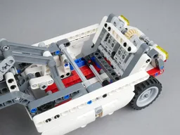 Scraper (8071)
