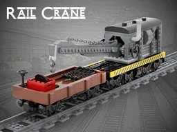 Freight Yard