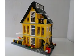 4996 Additional Floor