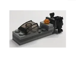 31014 Airboat