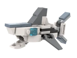30591 Shark