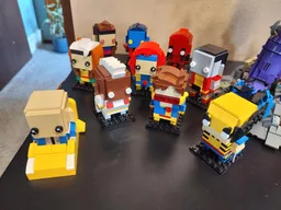 X-Men Xavier