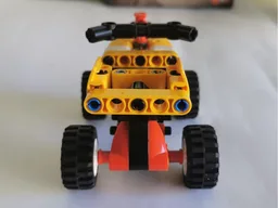 42101 Funky ATV