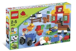 Build a Farm