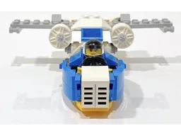 31072 Flying Boat