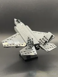 F-35C 1:72 scale
