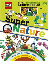 Super Nature