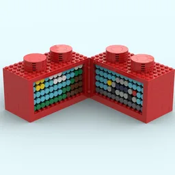magic block