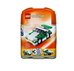 Mini Sports Car