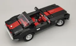10304 Firebird