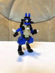 Lucario Pokemon