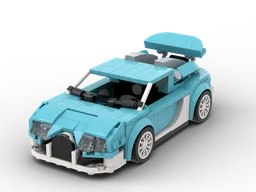 Bugatti Veyron
