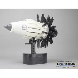 CFM RISE Engine (Manual version)