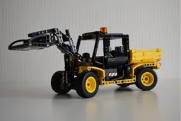 42108 alternate - Toolcat