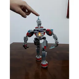 Electricity Monster
