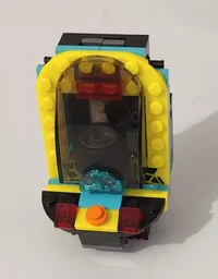 60383 Jukebox