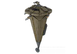 Suncrusher