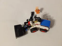 42116 Front Loader