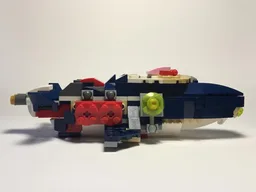 31088 / Nautilus