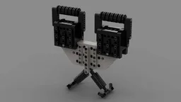 crane hook