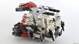 Clone Carrier
