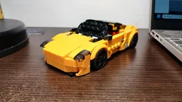 77239 Porsche 918 Spyder