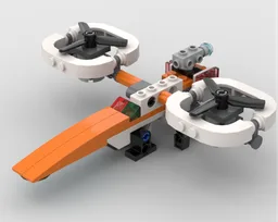 31071 Dragonfly Drone