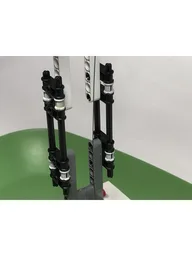 Nitinol Wire Engine