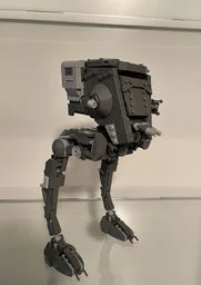 First Order AT-ST Walker