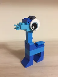 11006 Giraffe