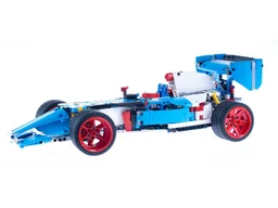 42077 C-Model Formule
