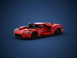 2022 Ford GT
