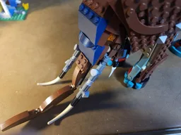 31132 Oliphaunt