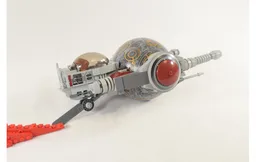 BB-Tank Coruscant