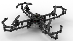 The X-Drone