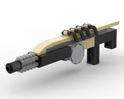 deserters better gun