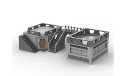Republic base