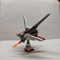 BLD Locust Dropship