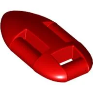 Equipment Lifeguard Float / Red