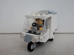 Piaggio Ape