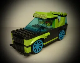 31074 SUV