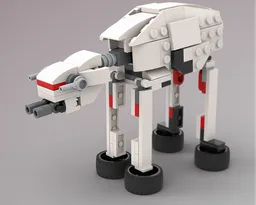 AT-AT from 76908