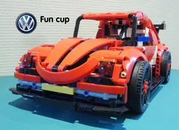 42125 VW FUN CUP