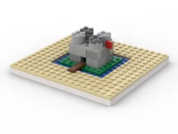Micro Castle