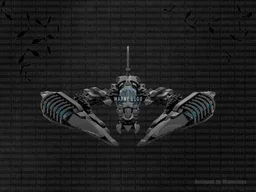 Batwing Forever