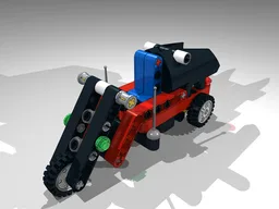 Mini Trike 42089C