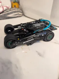 TUMBLER batmobile