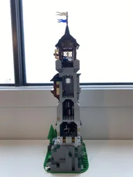 Wizard's Tower