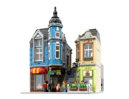 Townhouse Toys Center